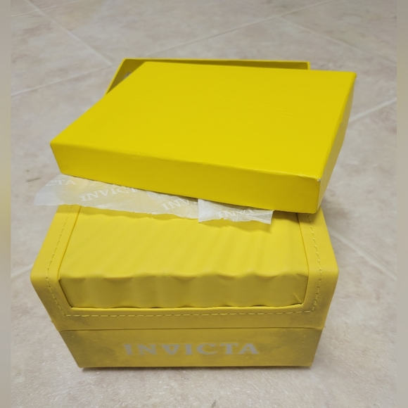 Invicta watch box - Picture 4 of 7